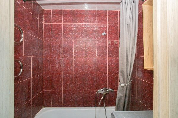 1-комнатная квартира по адресу Алтайская ул., д. 90 к. 1 - фото 12