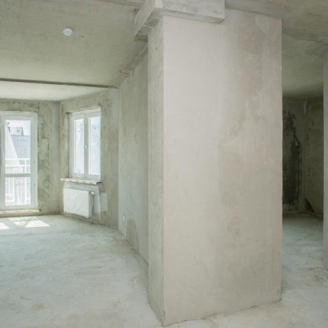 Фотография 1-комнатная квартира по адресу Турова ул., д. 5 - фото 6