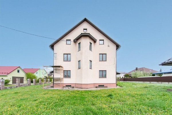 Продается дом г. Заславль, Ясная ул. - фото 4