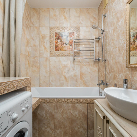 Фотография 2-комнатная квартира по адресу Одесская ул., д. 20 к. Б - фото 14