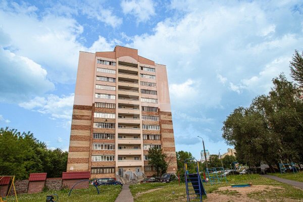 2-комнатная квартира по адресу Звязда газеты просп., д. 5 - фото 20