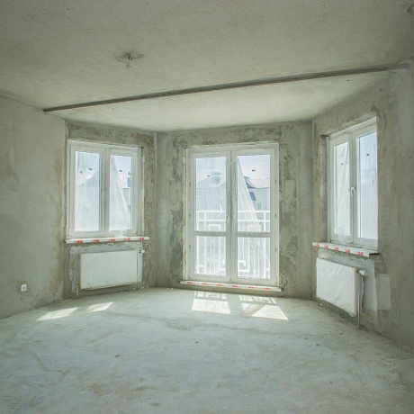 Фотография 1-комнатная квартира по адресу Турова ул., д. 5 - фото 7