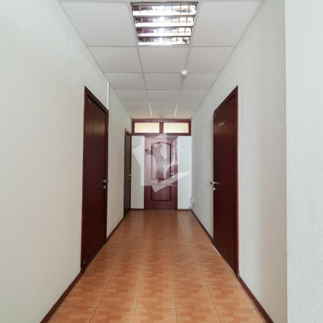 Фотография Сдается офисное помещение по адресу г. Минск, Кропоткина ул., д. 91 - фото 4