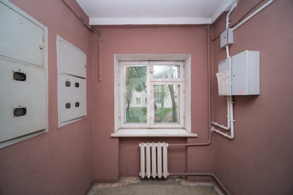 1-комнатная квартира по адресу Брилевская ул., д. 12 - фото 19