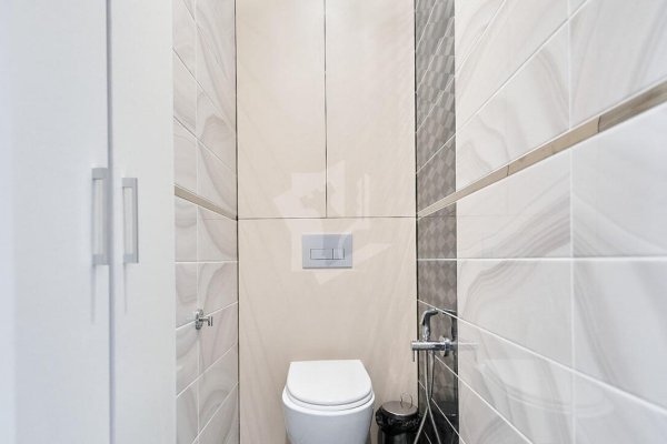 2-комнатная квартира по адресу Можайского 3-й пер., д. 11 - фото 18