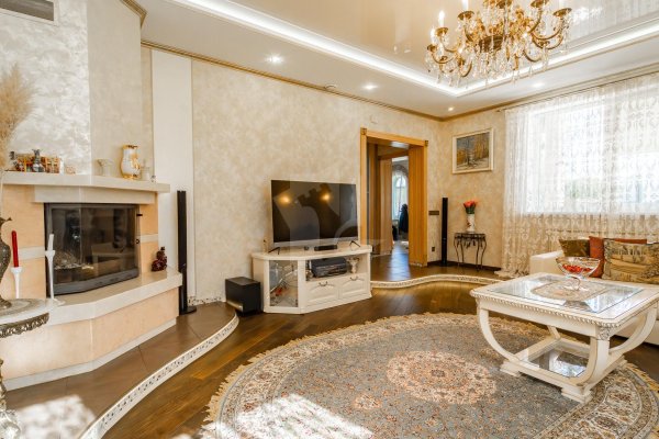 Продается коттедж аг. Сеница, Малиновая ул. - фото 14