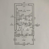 Фотография Продается таунхаус с/т. Армеец-1 - фото 19