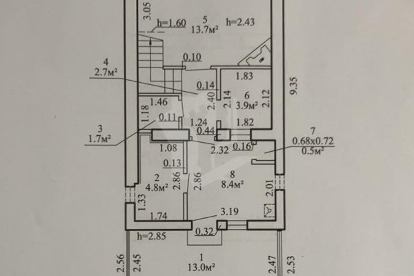 Продается таунхаус с/т. Армеец-1 - фото 19