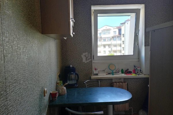 1-комнатная квартира по адресу Грибоедова ул., д. 2 к. А - фото 9