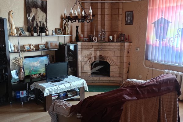 Продается дом аг. Слобода, Красногвардейская ул. - фото 16