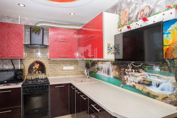 2-комнатная квартира по адресу Корженевского ул., д. 3 - фото 3