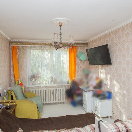 Фотография 1-комнатная квартира по адресу Садовая ул., д. 2 - фото 5