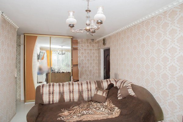 1-комнатная квартира по адресу Садовая ул., д. 2 - фото 6