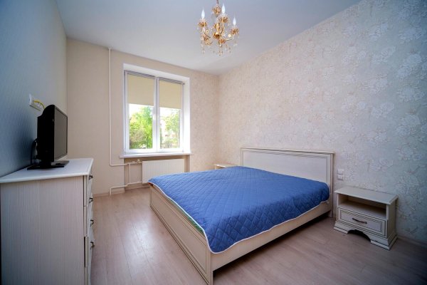 2-комнатная квартира по адресу Партизанский просп., д. 56 - фото 7