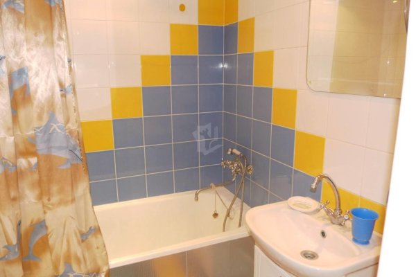3-комнатная квартира по адресу Колесникова ул., д. 4 - фото 13