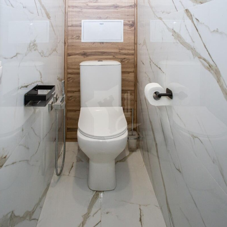 Фотография 2-комнатная квартира по адресу Уборевича ул., д. 22 - фото 14