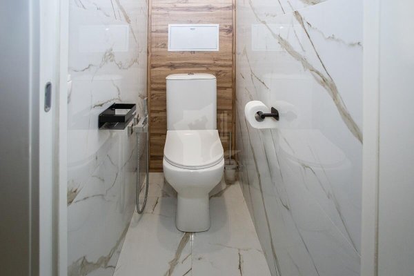 2-комнатная квартира по адресу Уборевича ул., д. 22 - фото 14