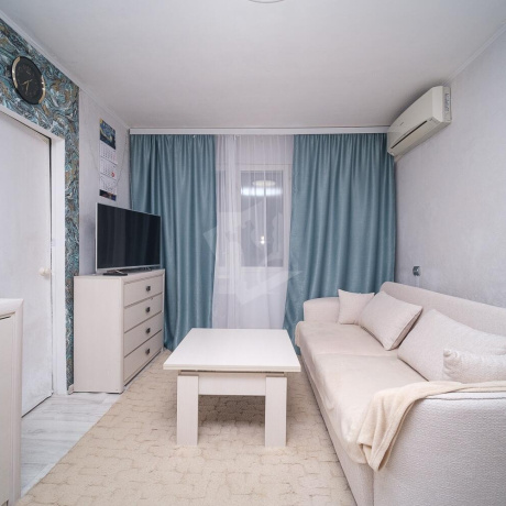 Фотография 2-комнатная квартира по адресу Коласа ул., д. 43 к. 2 - фото 3