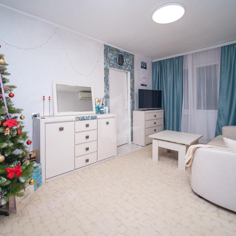 Фотография 2-комнатная квартира по адресу Коласа ул., д. 43 к. 2 - фото 3