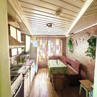 Фотография Продается дом г. Минск, Поселковая 1-я ул. - фото 5