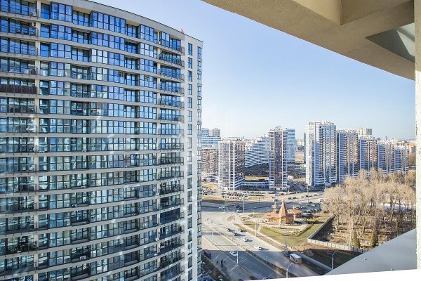 1-комнатная квартира по адресу Николы Теслы ул., д. 26 - фото 18