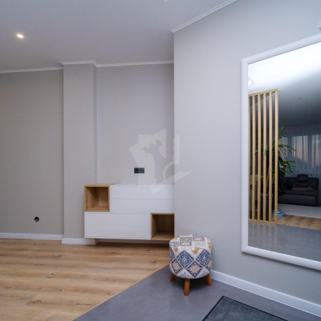 Фотография 3-комнатная квартира по адресу Дроздовича ул., д. 6 - фото 20