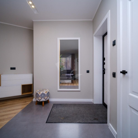 Фотография 3-комнатная квартира по адресу Дроздовича ул., д. 6 - фото 19