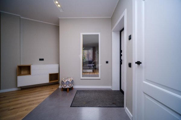 3-комнатная квартира по адресу Дроздовича ул., д. 6 - фото 19