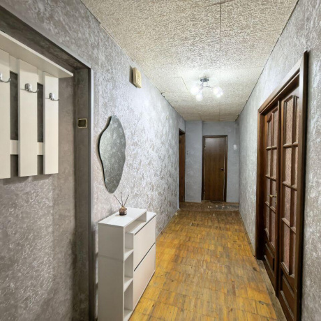 Фотография 2-комнатная квартира по адресу Микрорайон 1 м-н, д. 4 к. А - фото 10