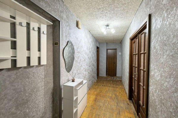 2-комнатная квартира по адресу Микрорайон 1 м-н, д. 4 к. А - фото 10