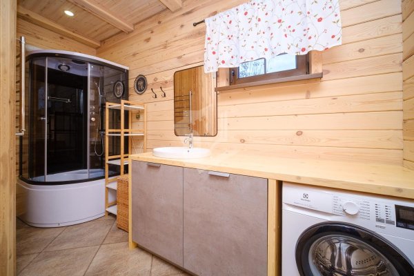 Продается дом с/т. Живица - фото 14