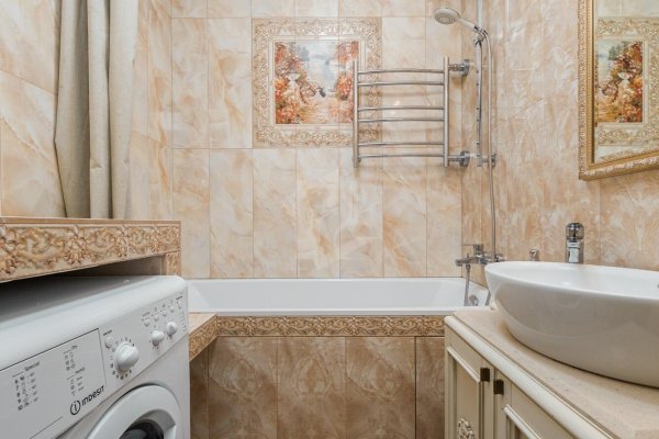 2-комнатная квартира по адресу Одесская ул., д. 20 к. Б - фото 15