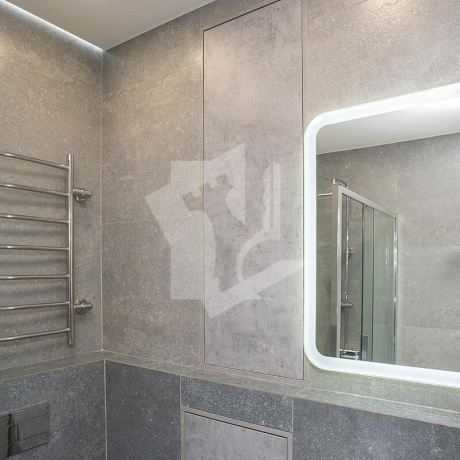 Фотография 1-комнатная квартира по адресу Брилевская ул., д. 37 - фото 17