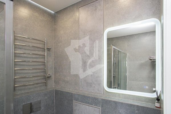 1-комнатная квартира по адресу Брилевская ул., д. 37 - фото 17