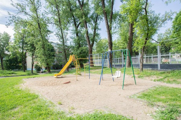 2-комнатная квартира по адресу Харьковская ул., д. 78 к. 4 - фото 16