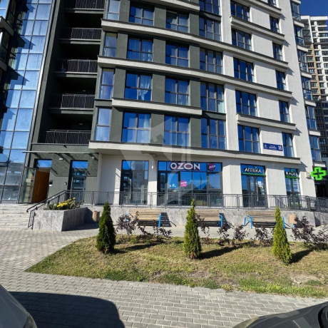 Фотография Сдается офисное помещение по адресу г. Минск, Леонида Щемелёва ул., д. 18 - фото 2