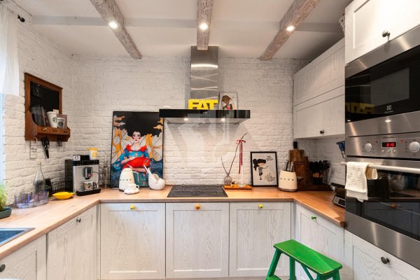 3-комнатная квартира по адресу Александрова ул., д. 3 - фото 13