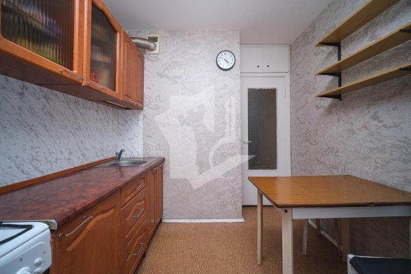 3-комнатная квартира по адресу Панченко ул., д. 40 - фото 6