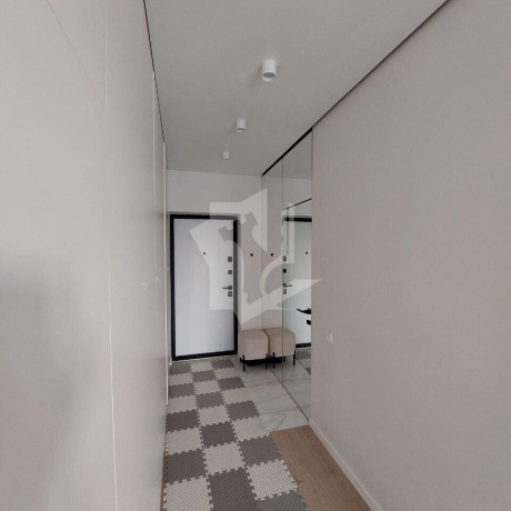 Фотография 1-комнатная квартира по адресу Николы Теслы ул., д. 20 - фото 9