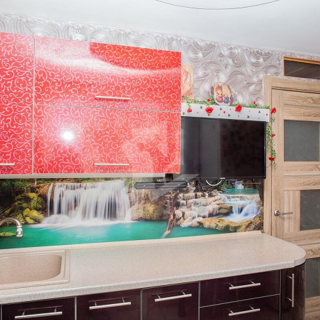 Фотография 2-комнатная квартира по адресу Корженевского ул., д. 3 - фото 4