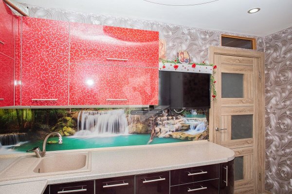 2-комнатная квартира по адресу Корженевского ул., д. 3 - фото 4