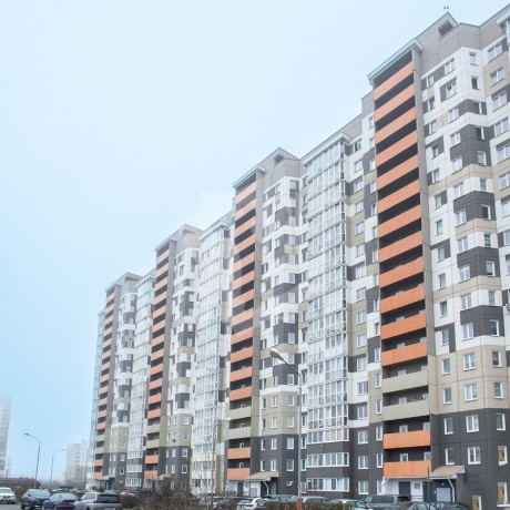 Фотография 2-комнатная квартира по адресу Семеняко ул., д. 15 - фото 20