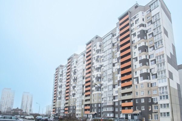 2-комнатная квартира по адресу Семеняко ул., д. 15 - фото 20