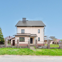 Фотография Продается дом г. Заславль, Ясная ул. - фото 3