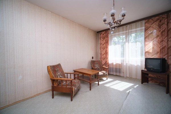 2-комнатная квартира по адресу Могилевская ул., д. 16 - фото 7