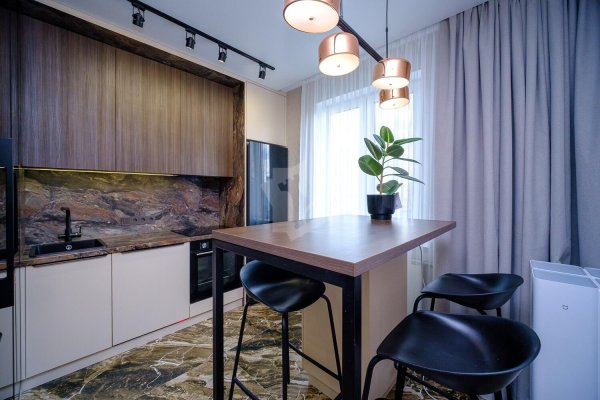 2-комнатная квартира по адресу Янковского ул., д. 28 - фото 2