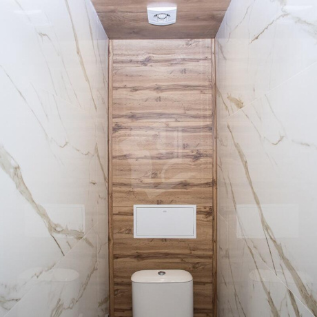 Фотография 2-комнатная квартира по адресу Уборевича ул., д. 22 - фото 15