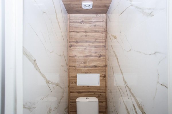 2-комнатная квартира по адресу Уборевича ул., д. 22 - фото 15