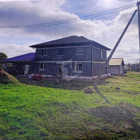 Фотография Продается коттедж аг. Лошаны, Луговая ул. - фото 3