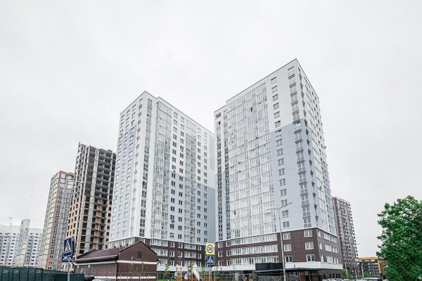 1-комнатная квартира по адресу Дзержинского просп., д. 19 к. А - фото 2